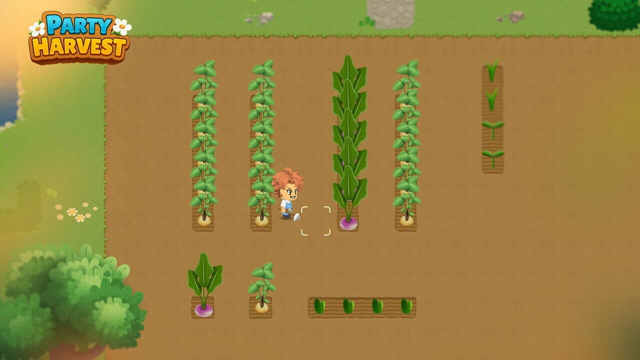 Party Harvest thumbnail 5