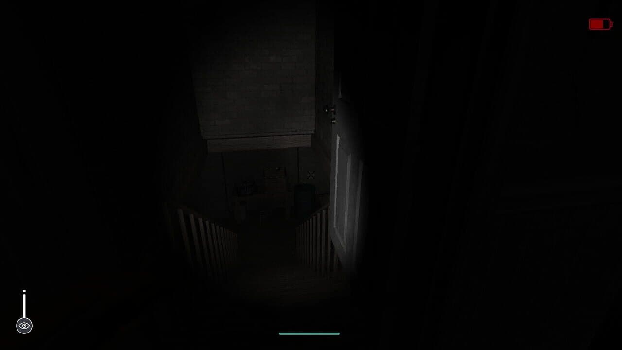 Shadows of the Past screenshot 1