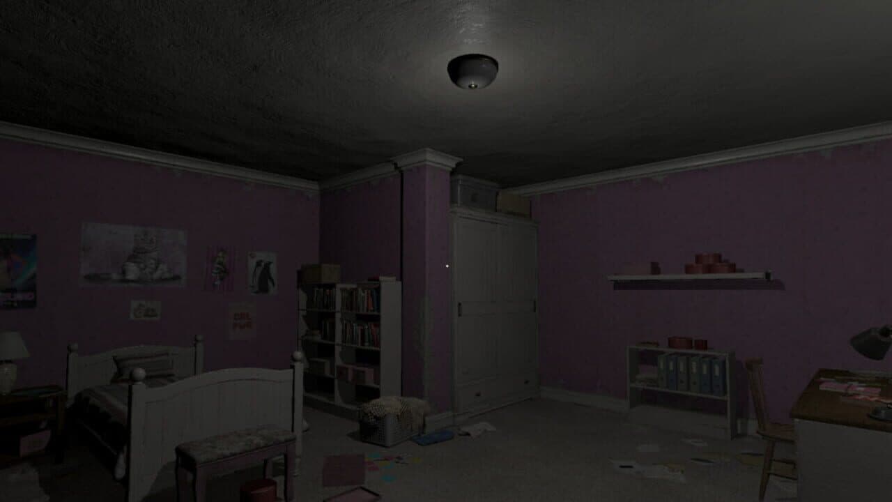 Shadows of the Past thumbnail 6