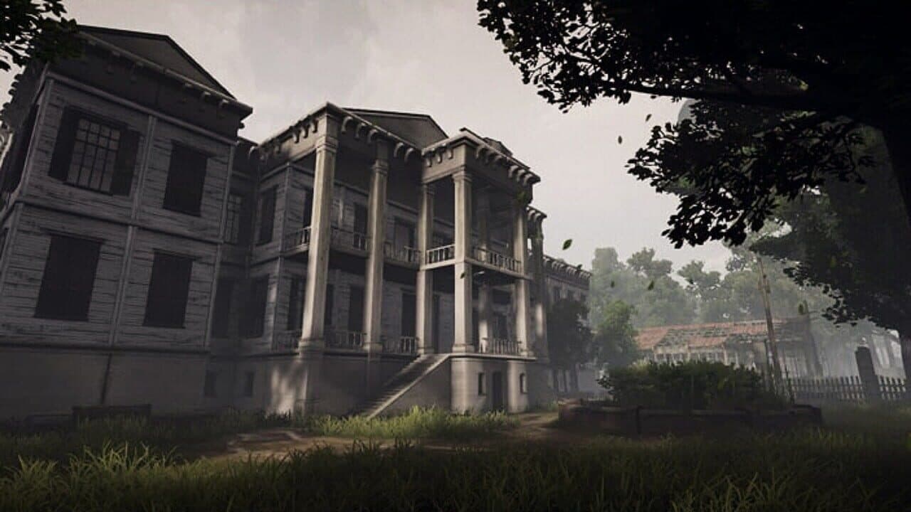 Curse of Darkness thumbnail 2