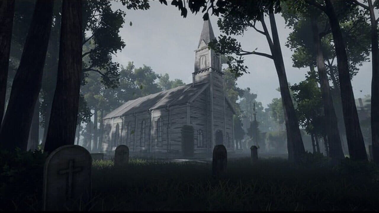 Curse of Darkness thumbnail 3