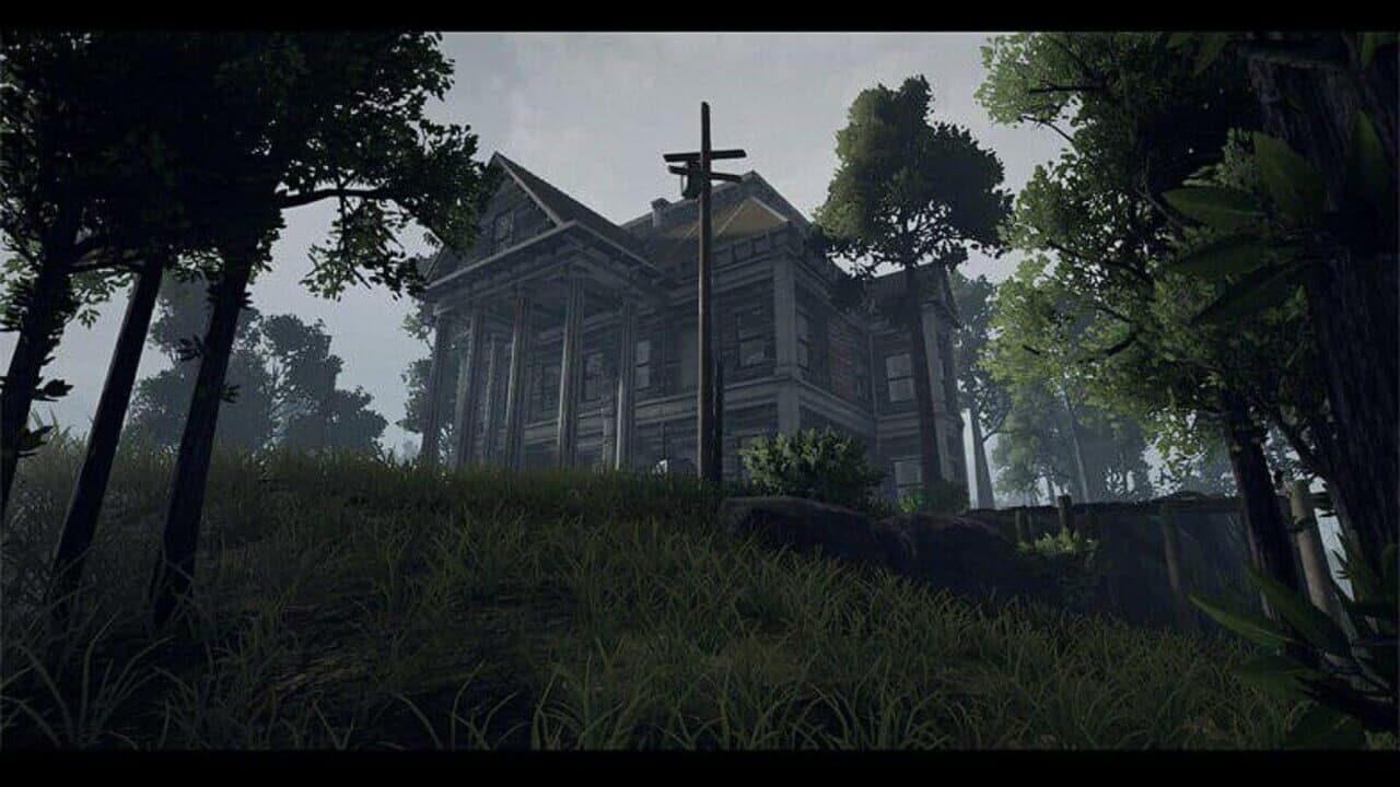 Curse of Darkness thumbnail 4