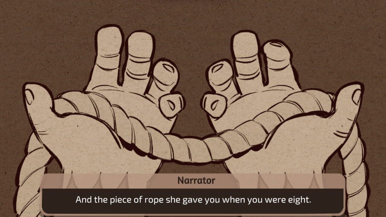 Learning the Ropes screenshot 1