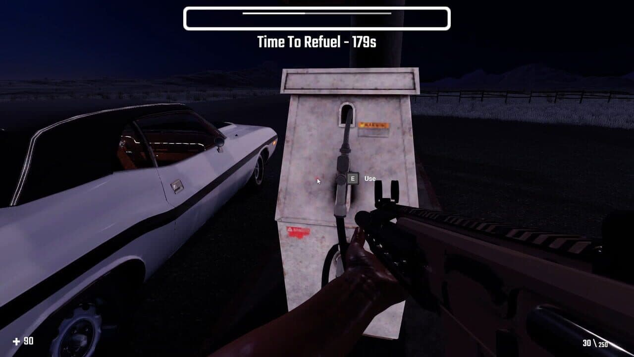 Resident Fear 3: Ascension thumbnail 2