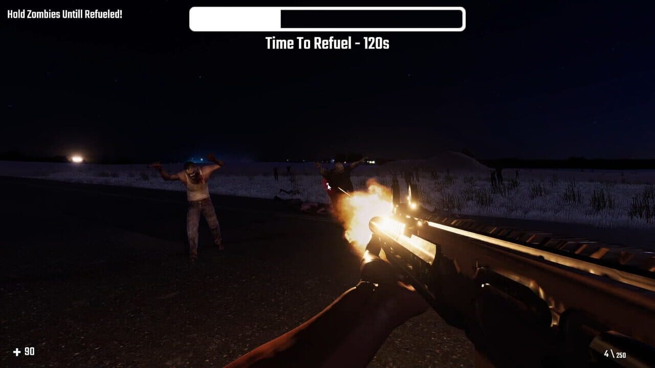 Resident Fear 3: Ascension thumbnail 3