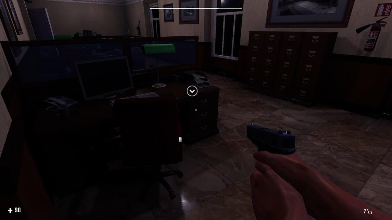 Resident Fear 3: Ascension thumbnail 4