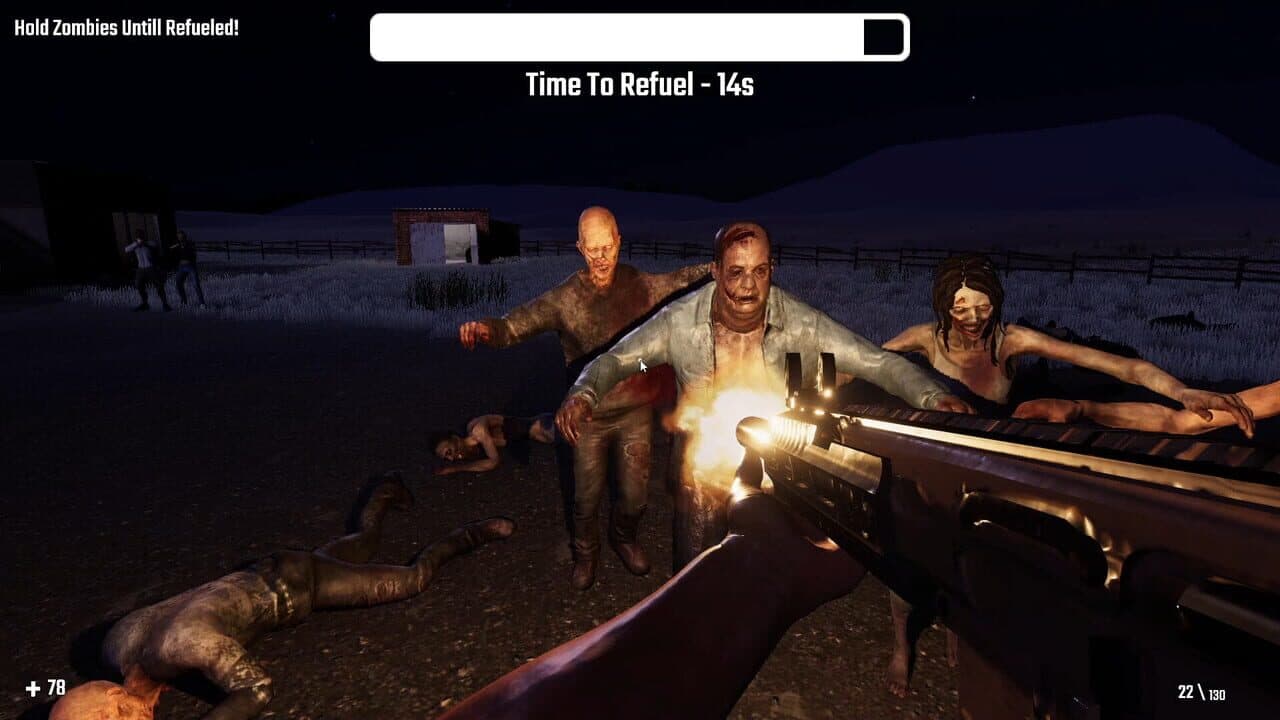 Resident Fear 3: Ascension thumbnail 5