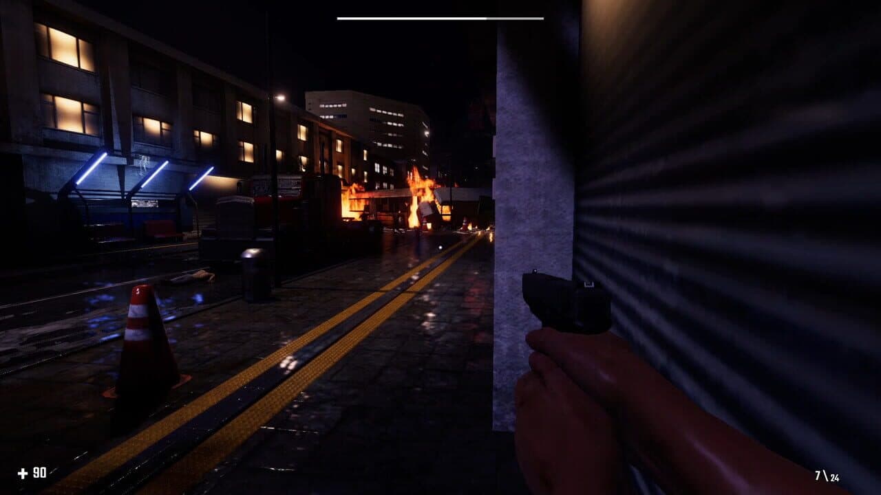 Resident Fear 3: Ascension thumbnail 6