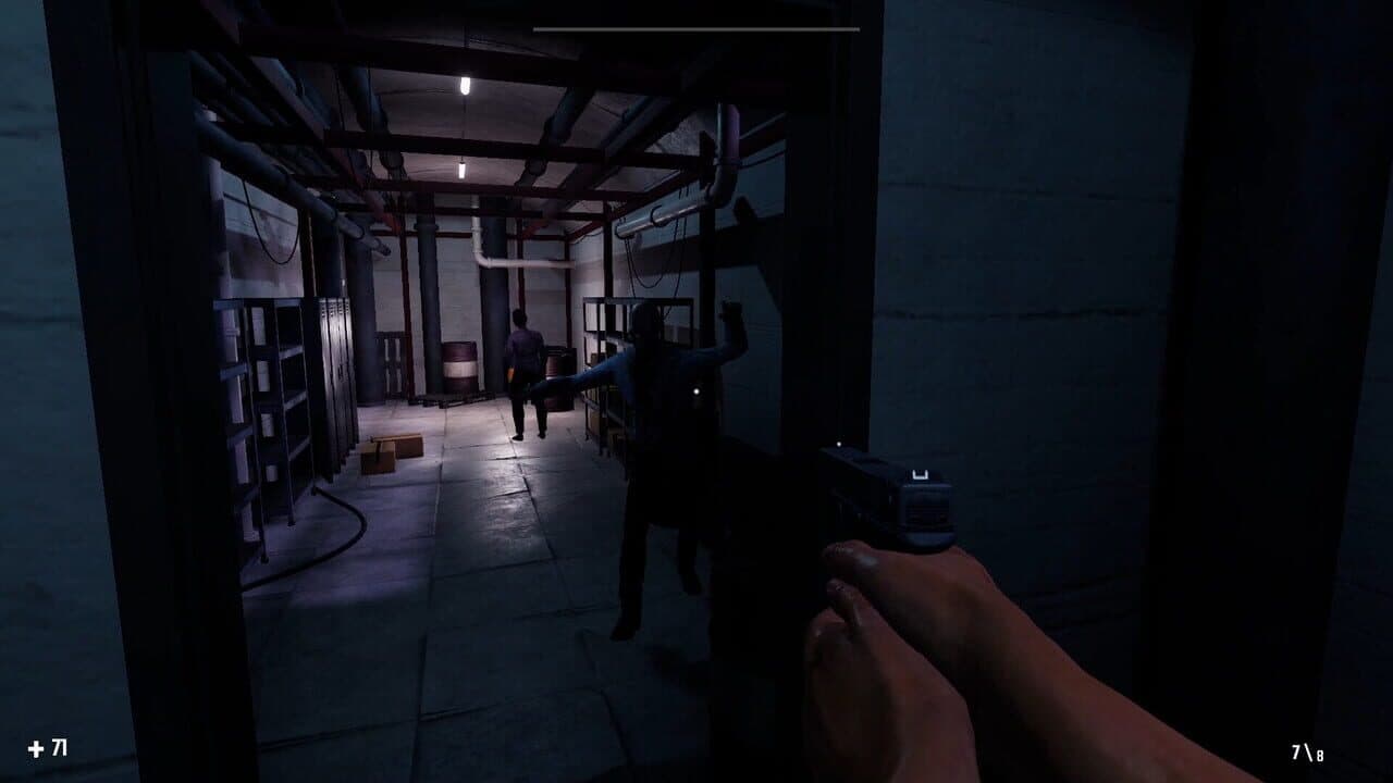 Resident Fear 3: Ascension thumbnail 7