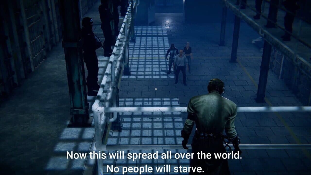 Resident Fear 3: Ascension thumbnail 8