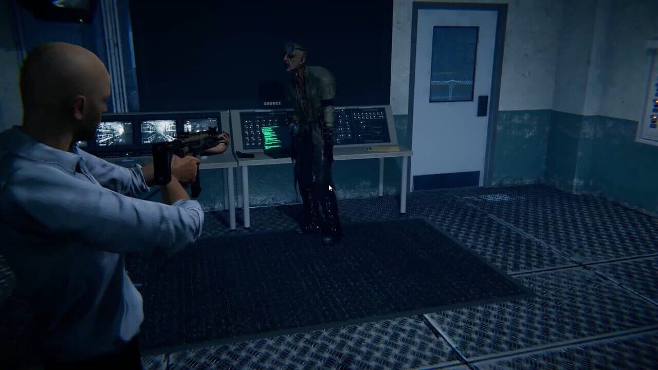 Resident Fear 3: Ascension thumbnail 9