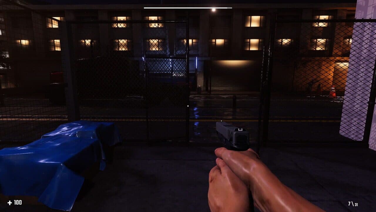 Resident Fear 3: Ascension thumbnail 10