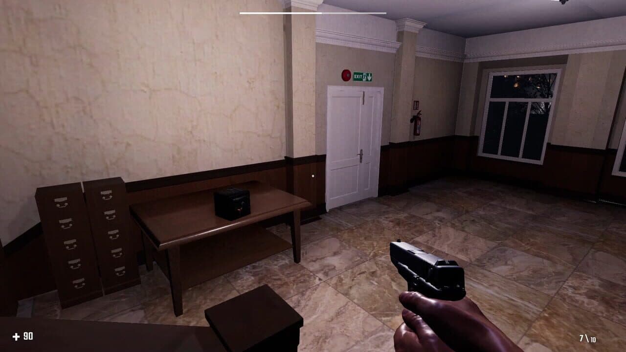 Resident Fear 3: Ascension thumbnail 11