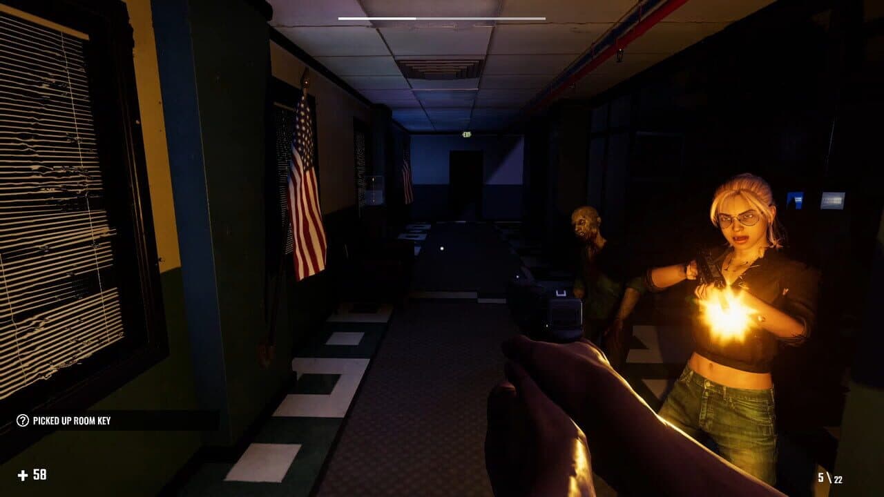 Resident Fear 3: Ascension thumbnail 13