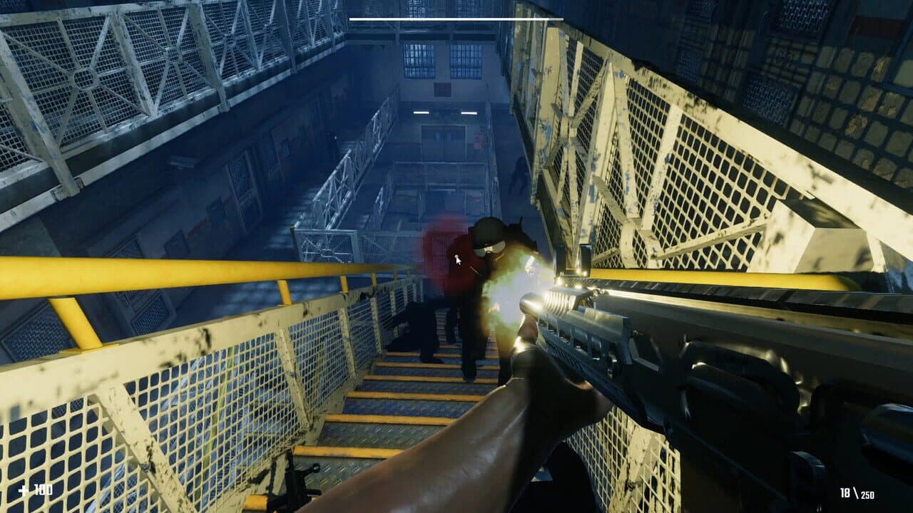 Resident Fear 3: Ascension thumbnail 14