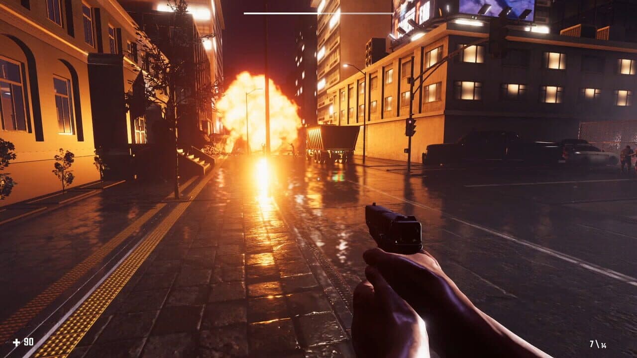 Resident Fear 3: Ascension thumbnail 15