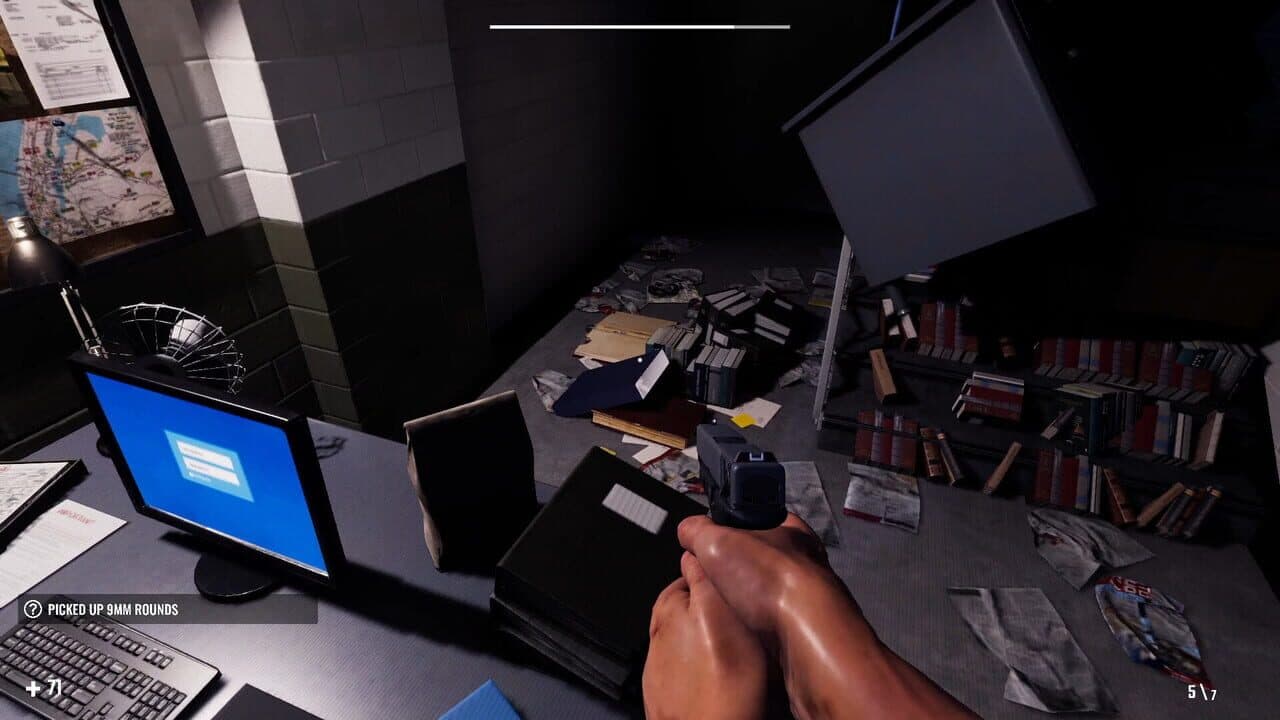 Resident Fear 3: Ascension thumbnail 16