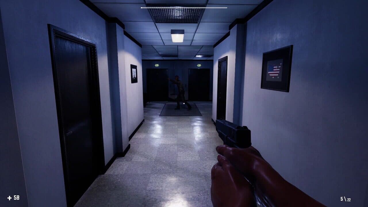 Resident Fear 3: Ascension thumbnail 17