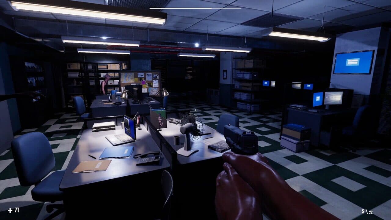 Resident Fear 3: Ascension thumbnail 18