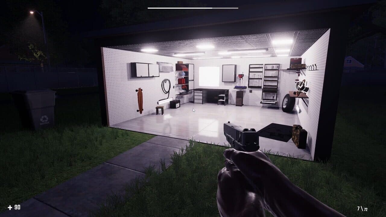 Resident Fear 3: Ascension thumbnail 21