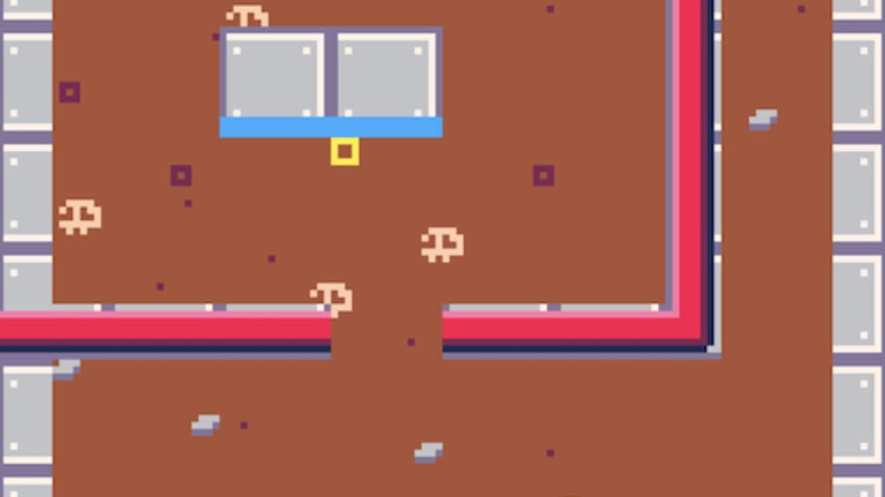 Gravity Garden screenshot 1