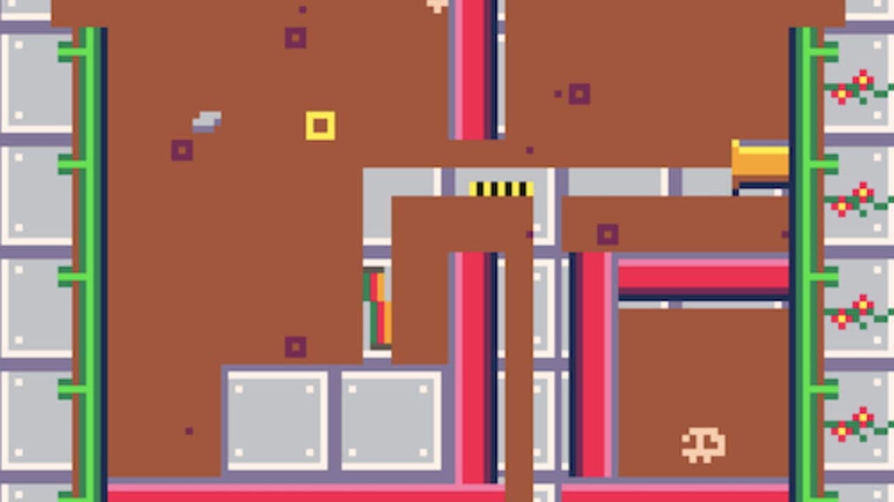 Gravity Garden thumbnail 2