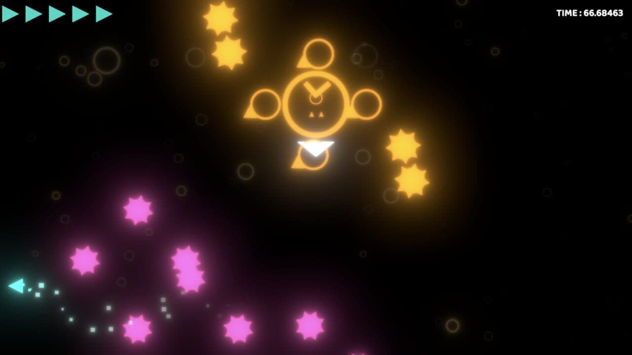 Vectorial Rush thumbnail 2