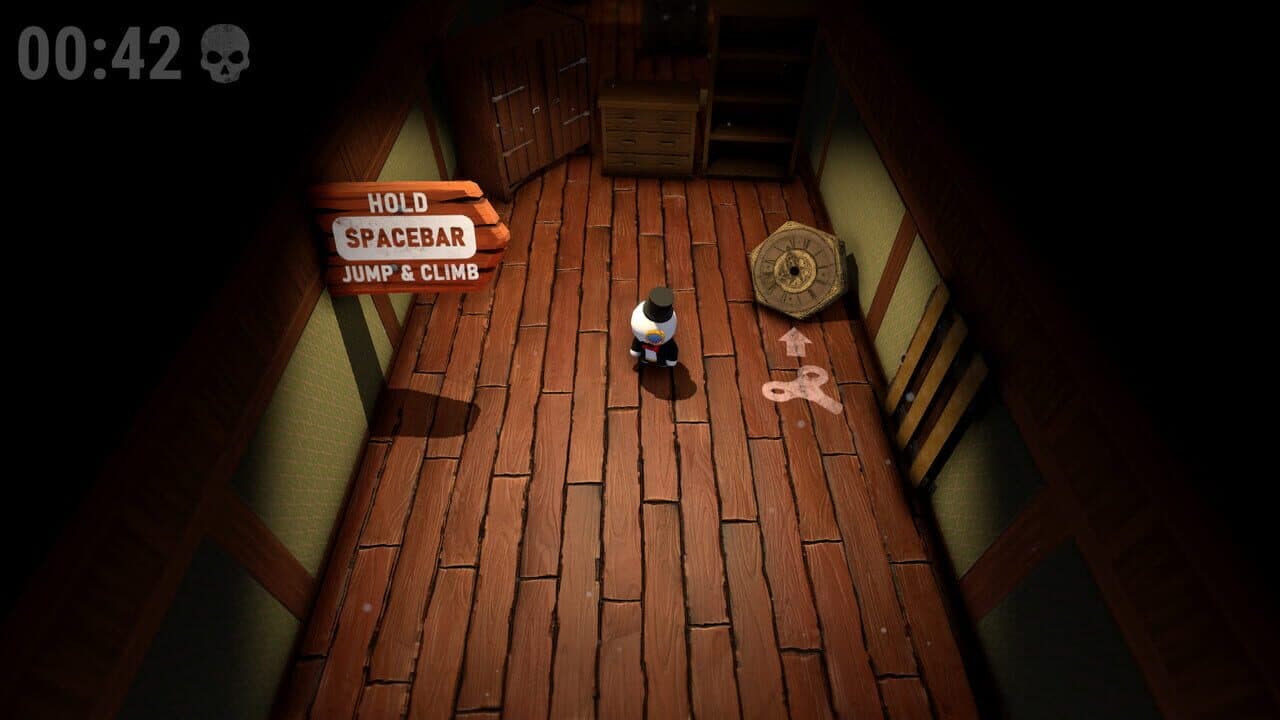 Night O'Clock screenshot 1
