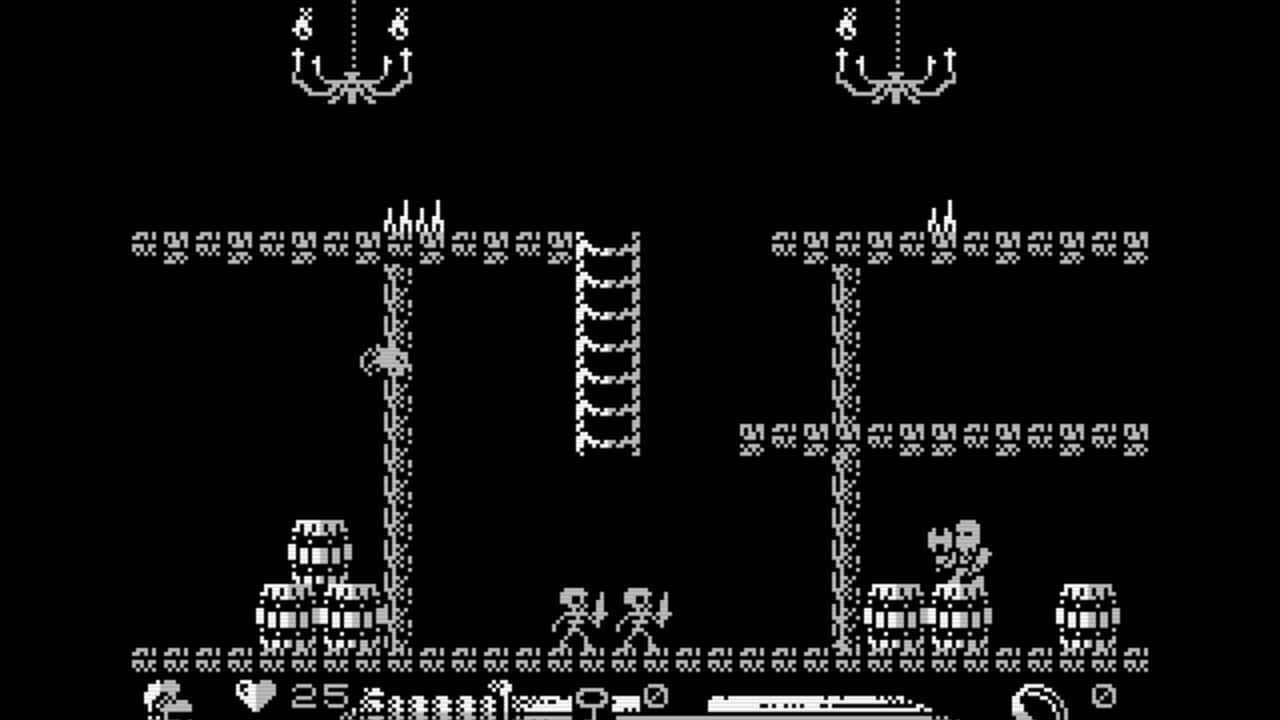Cursed Castle DX thumbnail 2