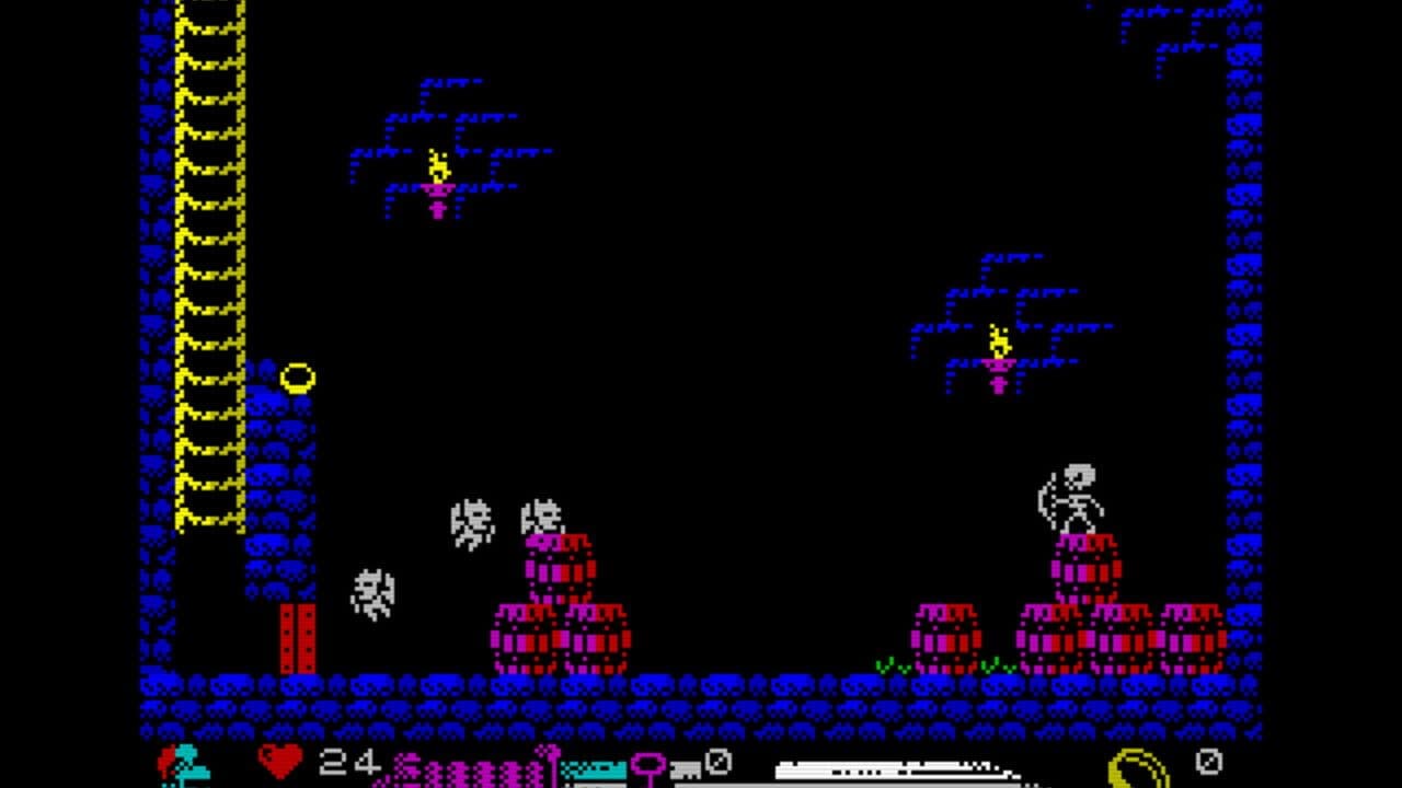 Cursed Castle DX thumbnail 3