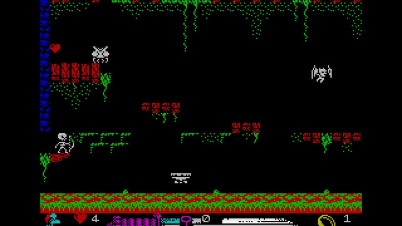 Cursed Castle DX thumbnail 8