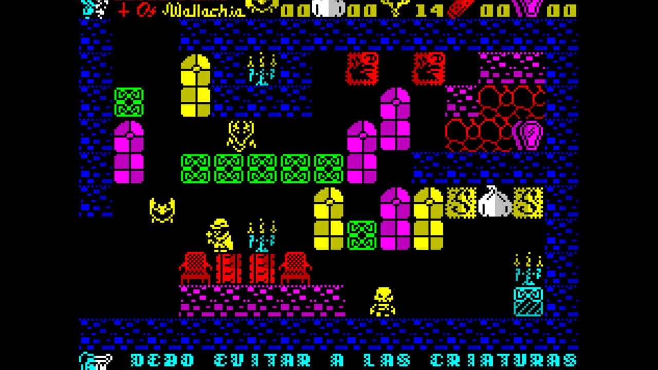 Cursed Demons of Wallachia thumbnail 3