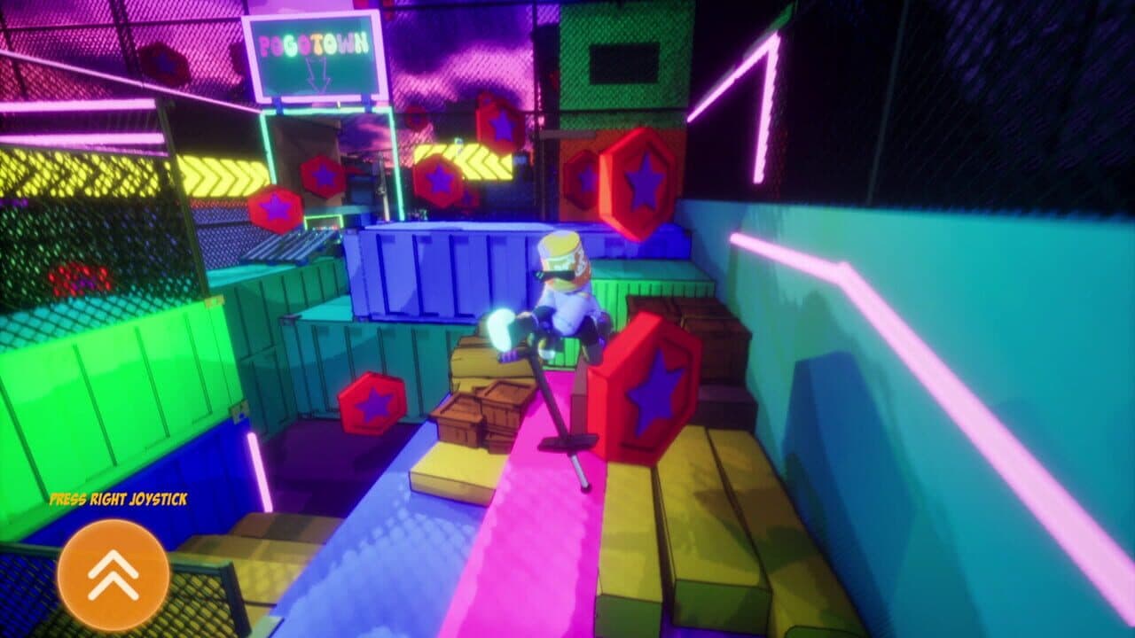 Gravitrix thumbnail 3