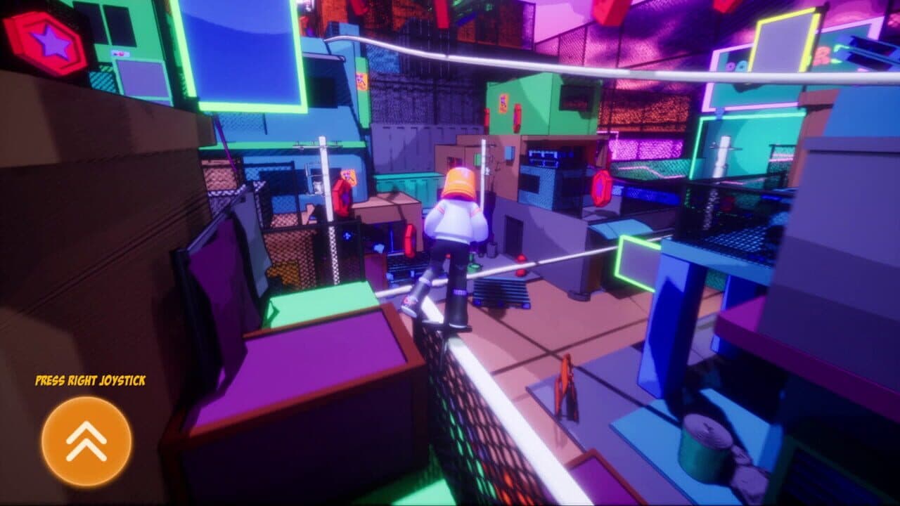 Gravitrix thumbnail 5