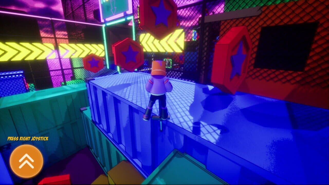 Gravitrix thumbnail 7