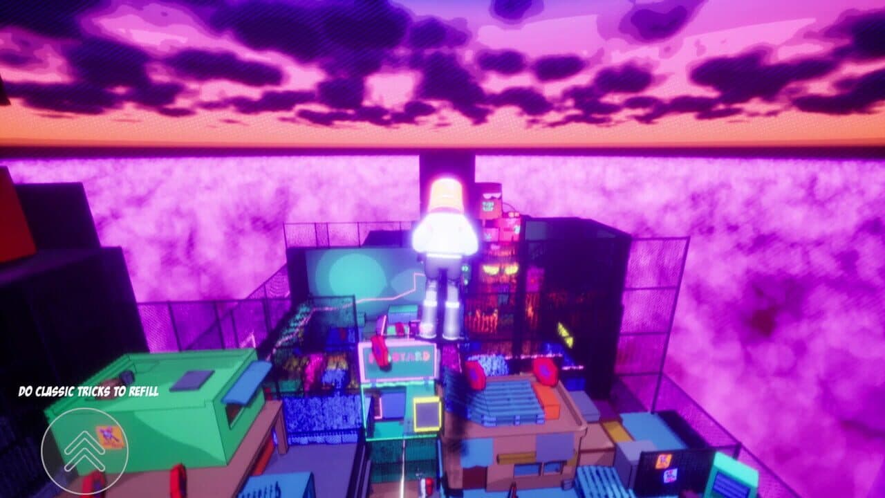 Gravitrix thumbnail 8