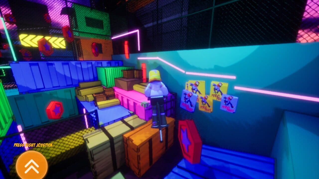 Gravitrix thumbnail 9
