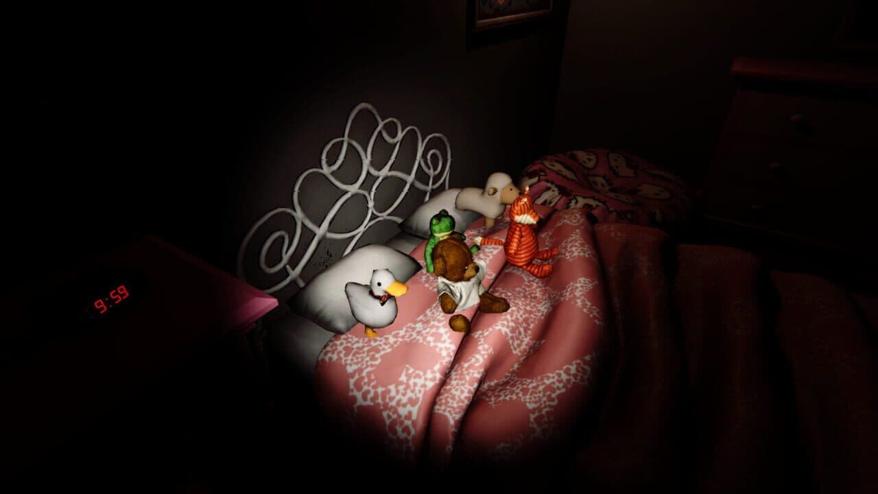 Why Did You Leave Me Like This? thumbnail 2
