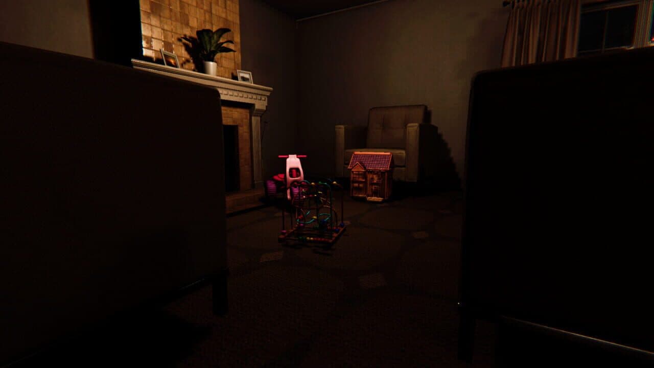 Why Did You Leave Me Like This? thumbnail 4