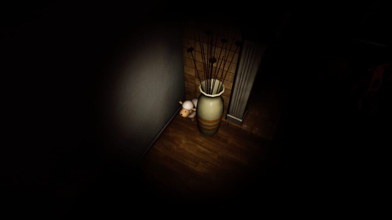 Why Did You Leave Me Like This? thumbnail 5