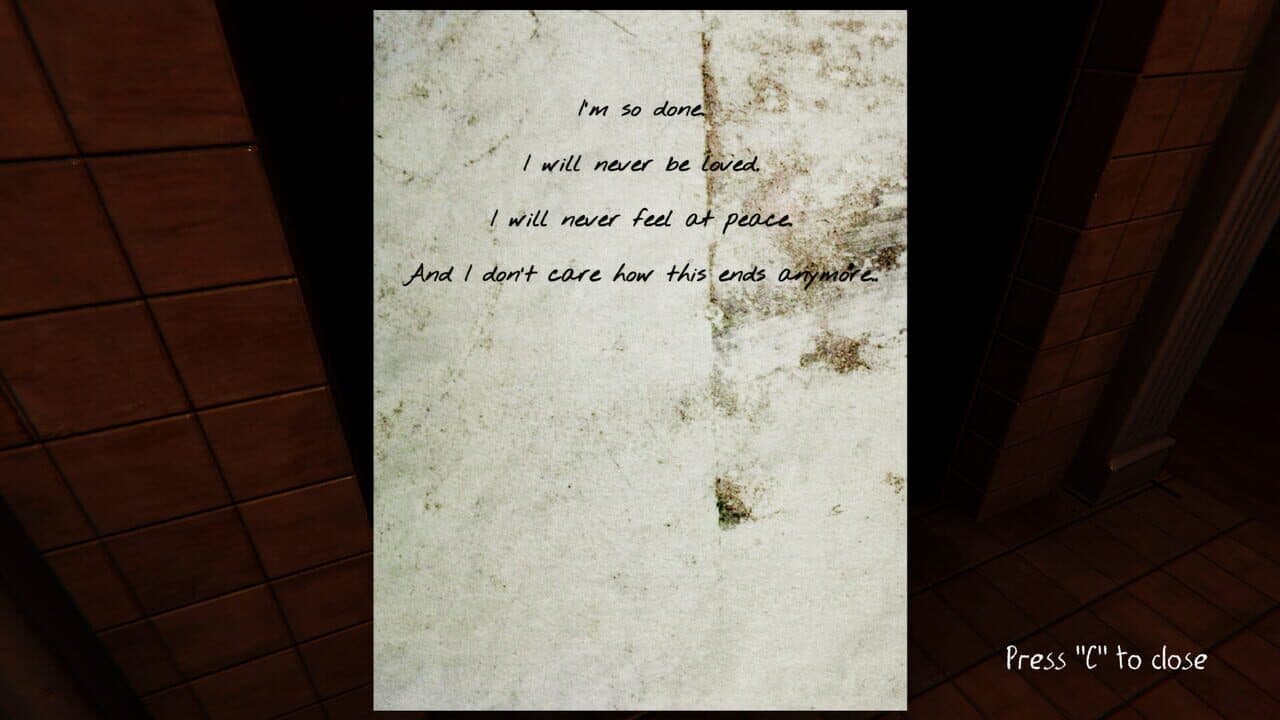 Why Did You Leave Me Like This? thumbnail 9