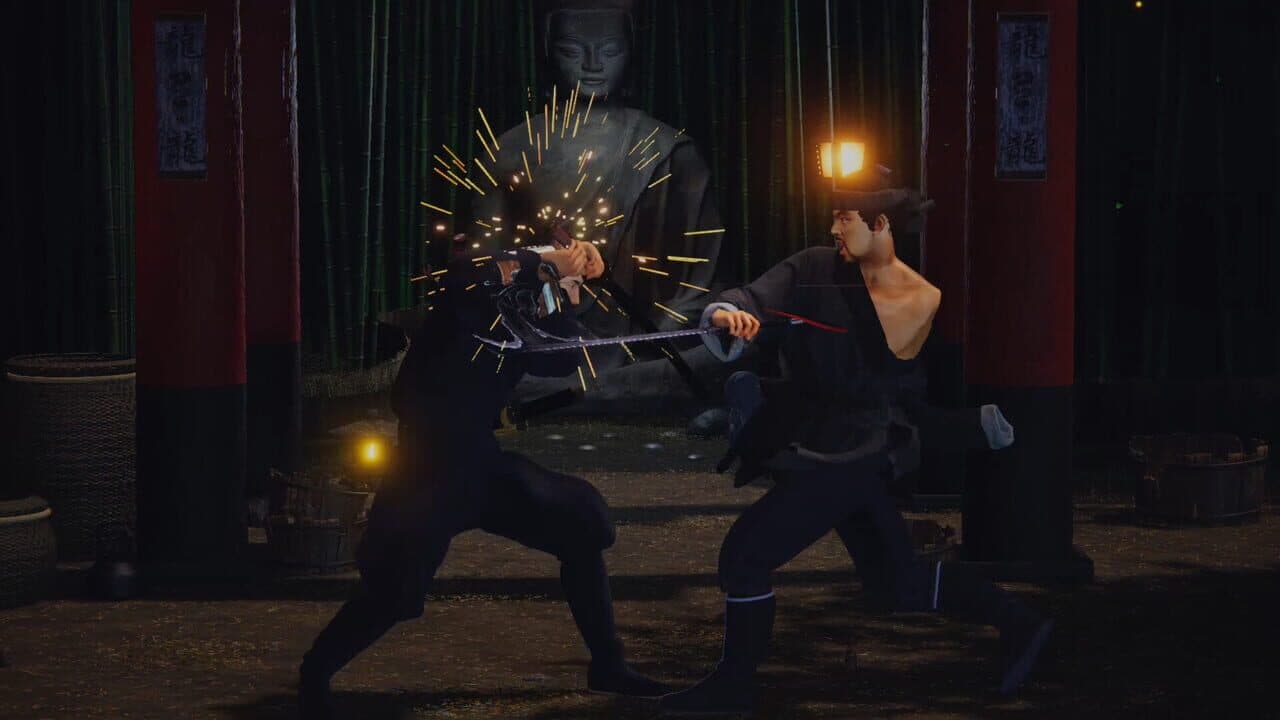 Shaolin vs. Wutang Legends thumbnail 9