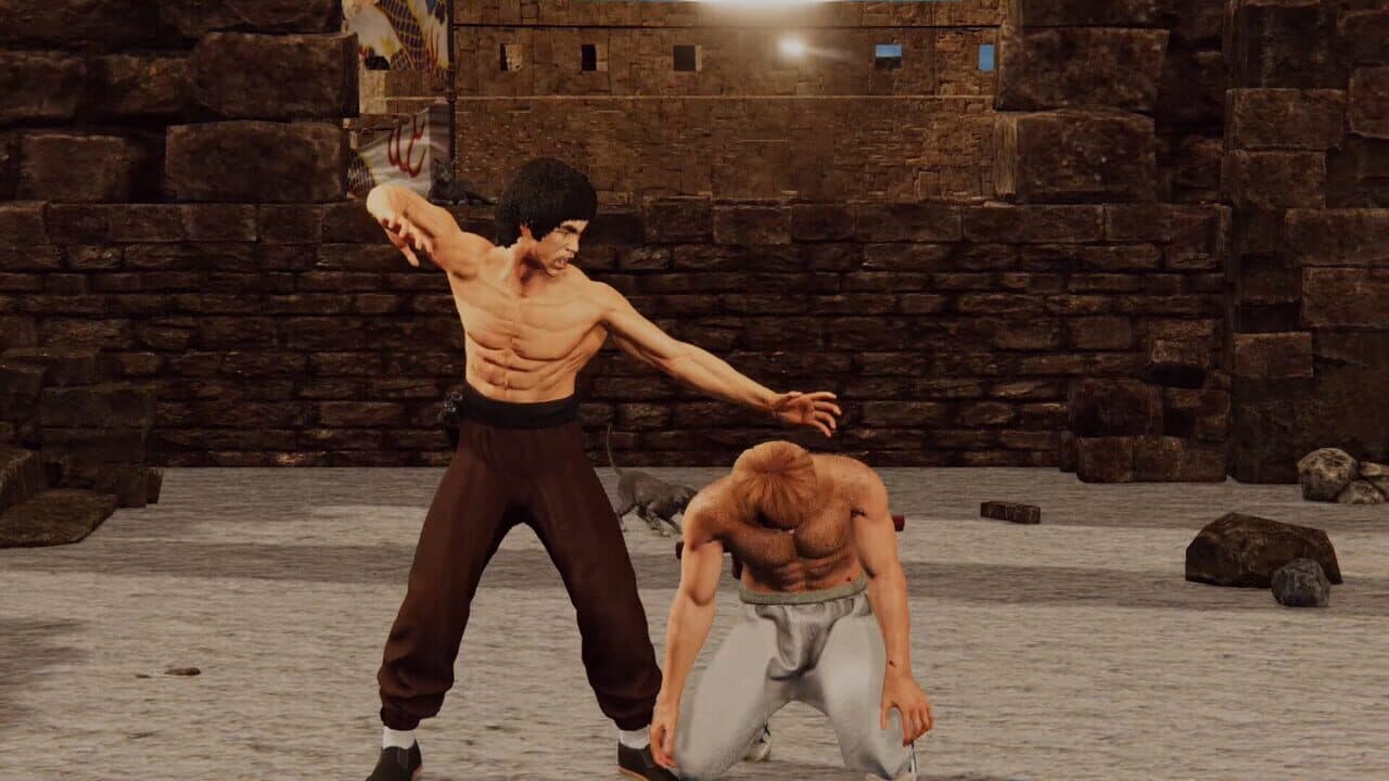 Shaolin vs. Wutang Legends thumbnail 12