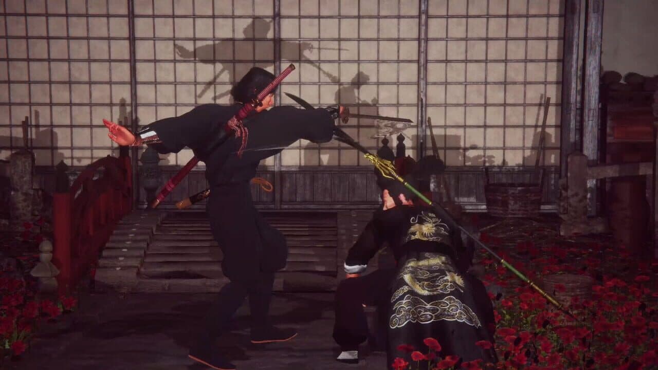 Shaolin vs. Wutang Legends thumbnail 7