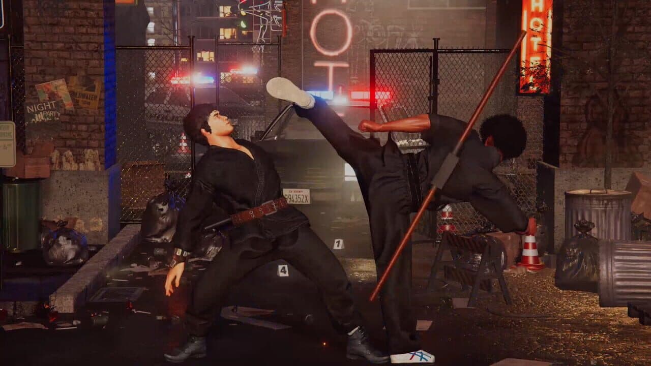 Shaolin vs. Wutang Legends thumbnail 8