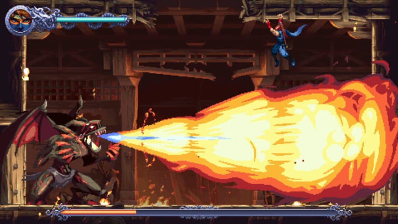 Path of the Ninja Bundle thumbnail 4