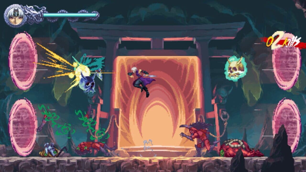 Path of the Ninja Bundle thumbnail 6