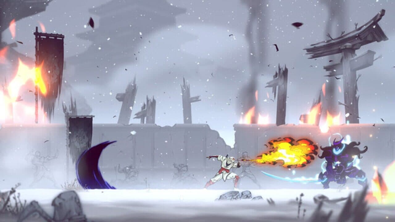 Path of the Ninja Bundle thumbnail 3