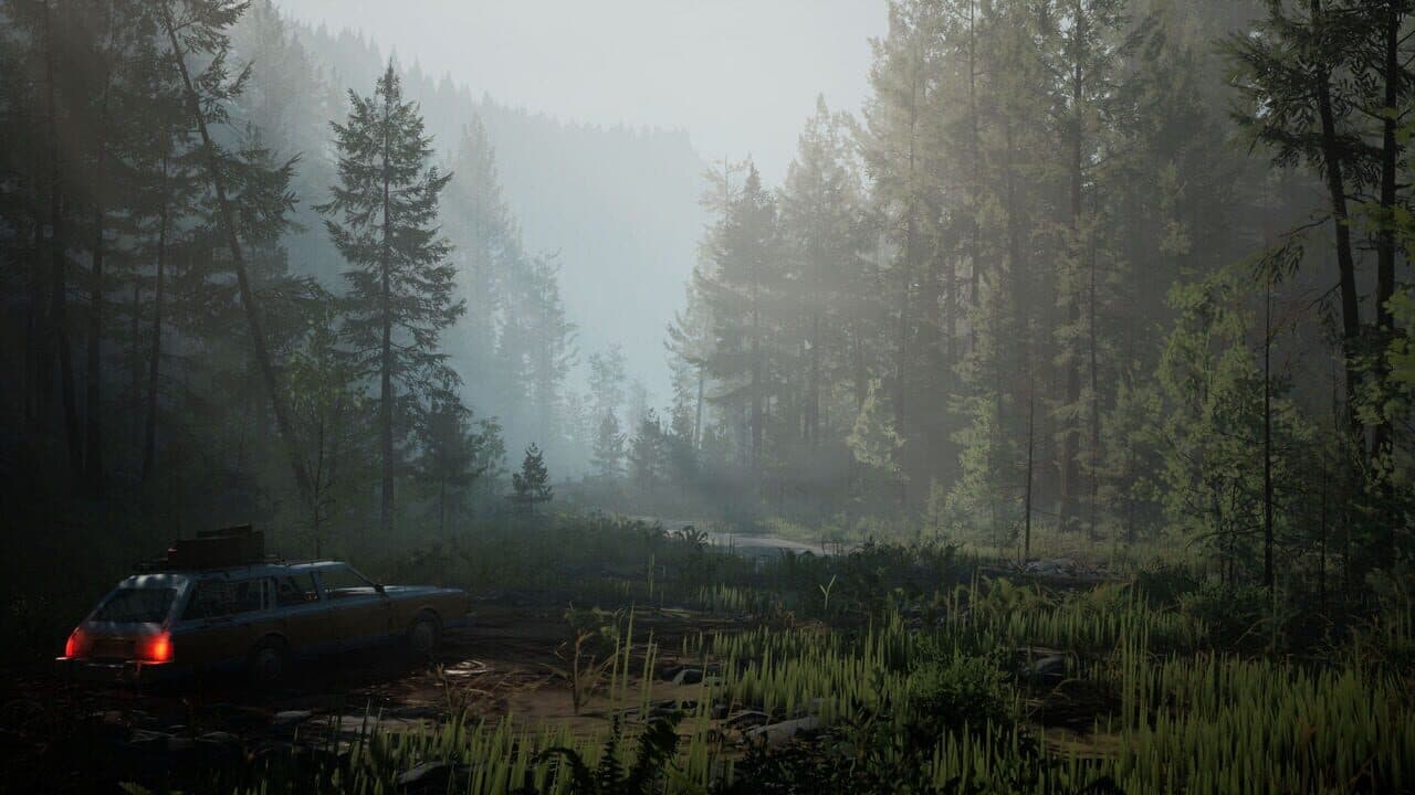 Pacific Drive: Deluxe Edition thumbnail 2