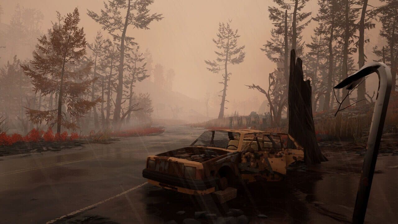 Pacific Drive: Deluxe Edition thumbnail 6
